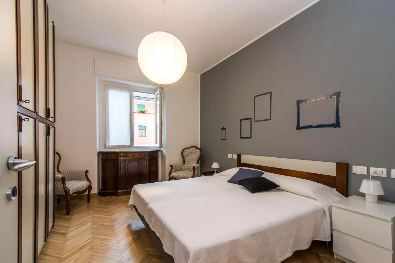 The Best Rent - Viale Corsica Apartment Milano
