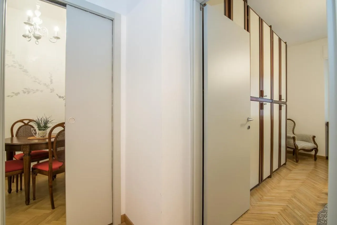 The Best Rent - Viale Corsica Apartment Milano Italia