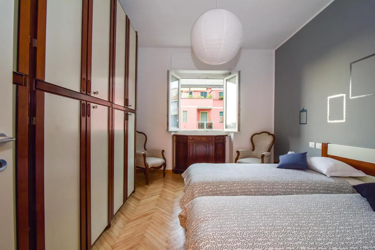 The Best Rent - Viale Corsica Apartment Milano