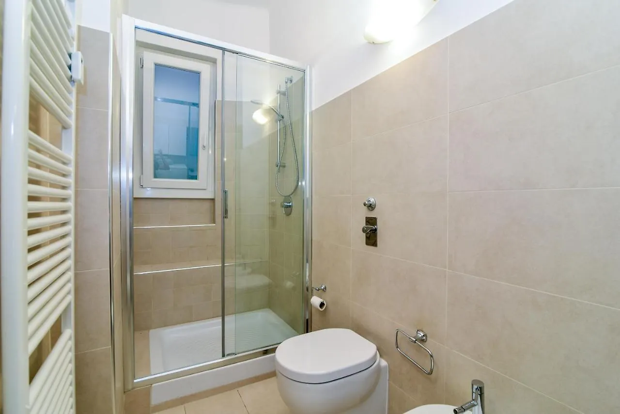 The Best Rent - Viale Corsica Apartment Milano