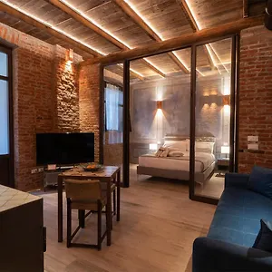  Appartamento Blue Moon-emme Loft