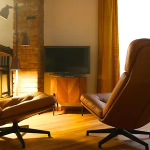  Appartamento Loft Porta Romana - Duomo