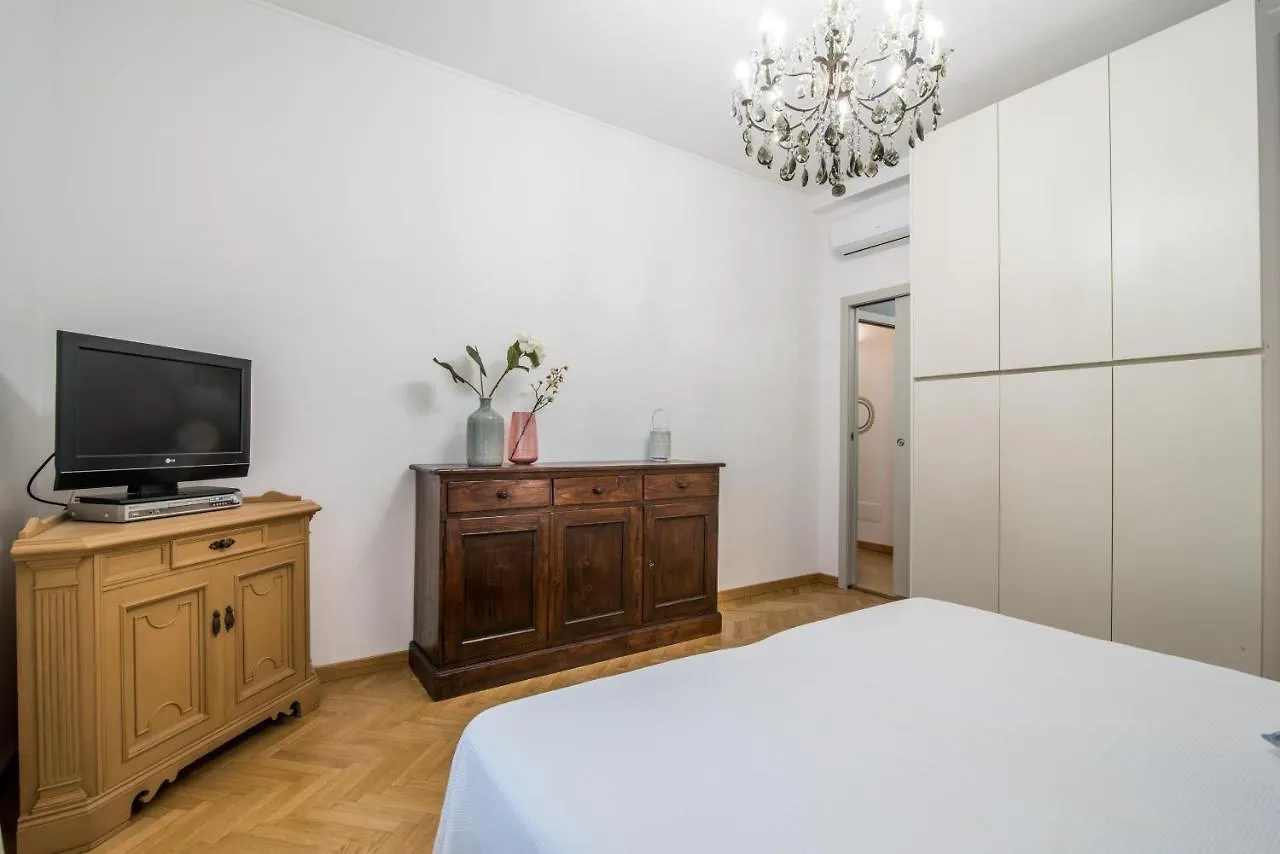 מילאנו The Best Rent - Viale Corsica Apartment 0*,  איטליה