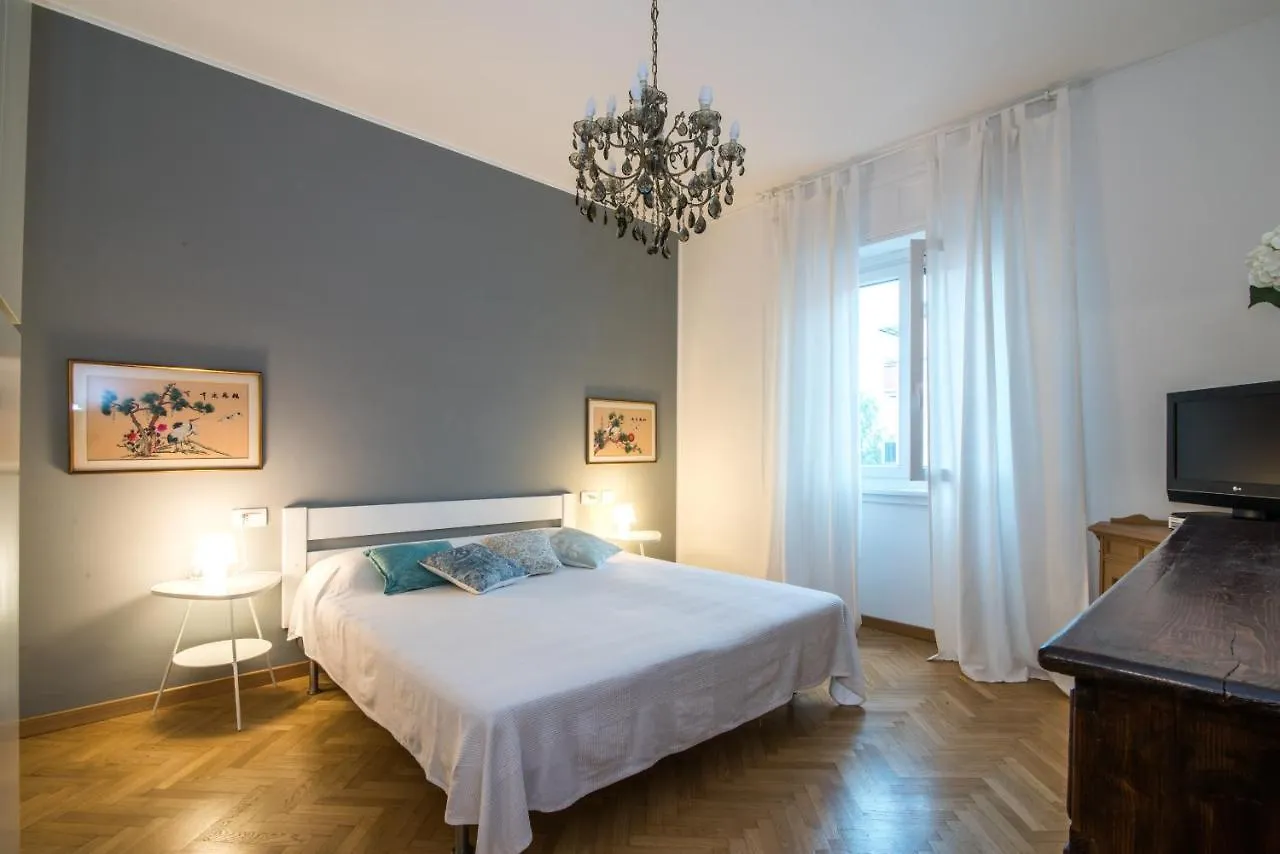 מילאנו The Best Rent - Viale Corsica Apartment