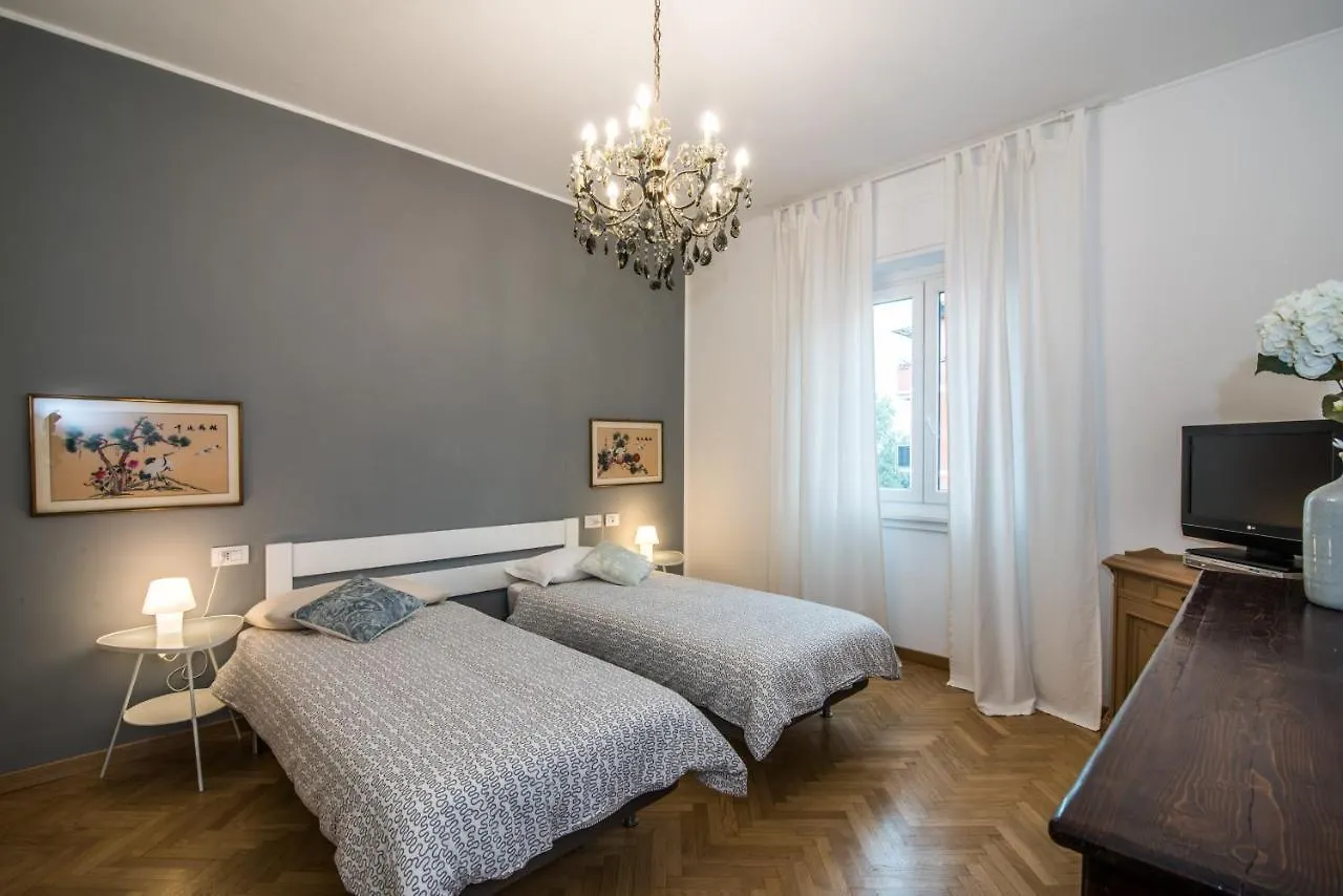 מילאנו The Best Rent - Viale Corsica Apartment