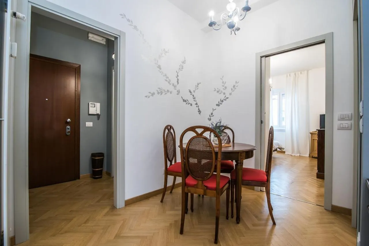 מילאנו The Best Rent - Viale Corsica Apartment