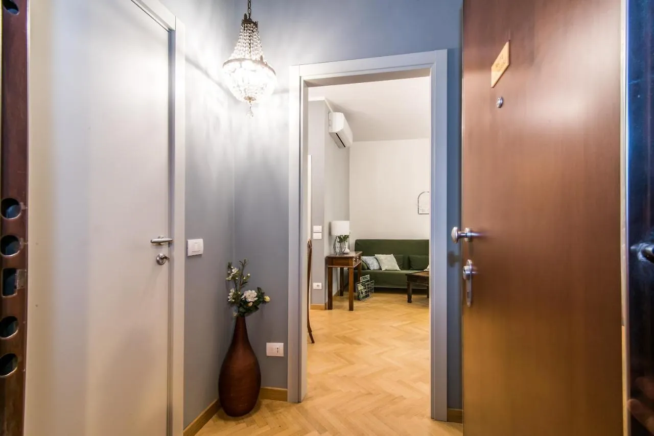 מילאנו The Best Rent - Viale Corsica Apartment